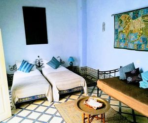 Riad Al Zahia Essaouira Morocco