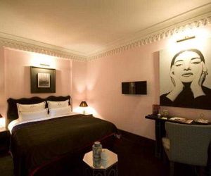 Riad Lotus O Marine Essaouira Morocco