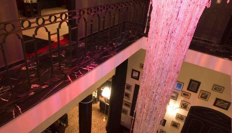 Hotel Photo 16