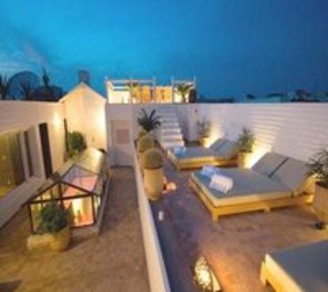 Hotel Photo 23