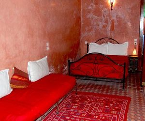 Riad el Mess Essaouira Morocco