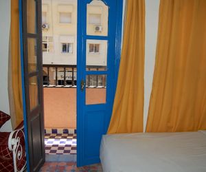 Hôtel Erraounak Essaouira Morocco