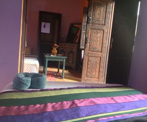 Riad Casa Blanca Essaouira Morocco