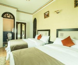 Hotel Borj Mogador Essaouira Morocco