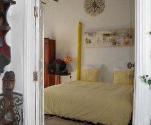 La Maison des Artistes Essaouira Morocco