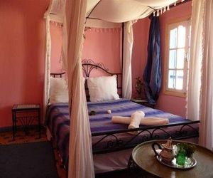 Hôtel Riad Gnaoua Essaouira Morocco