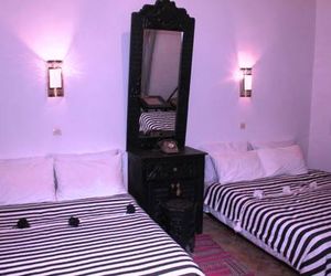 Hotel Dar El Qdima Essaouira Morocco