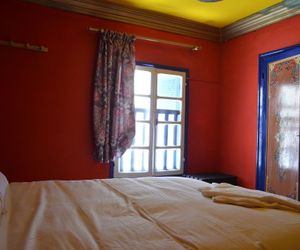 Hotel Sahara Essaouira Morocco