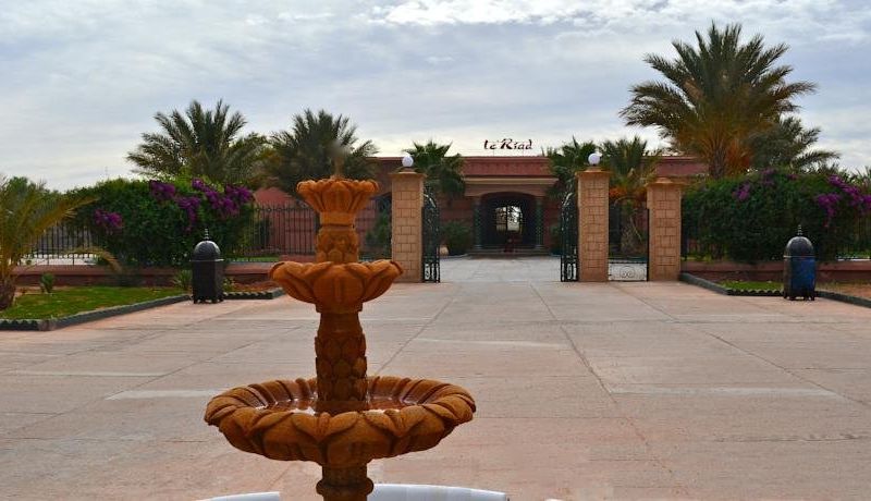 Hotel Photo 14