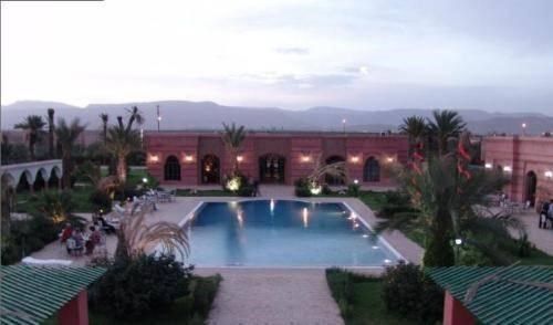 Hotel Photo 16