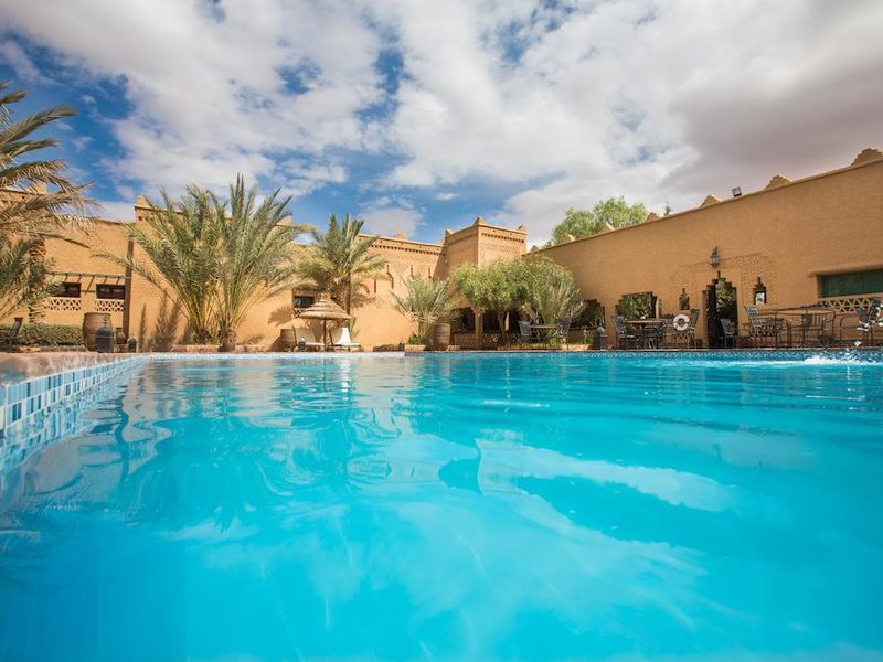 Hotel Photo 23