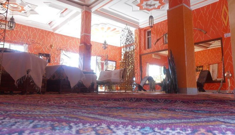 صورة الفندق 1