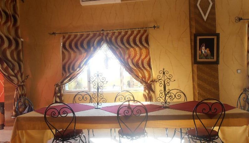 صورة الفندق 2