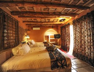 Kasbah Hotel Xaluca Arfoud Erfoud Morocco