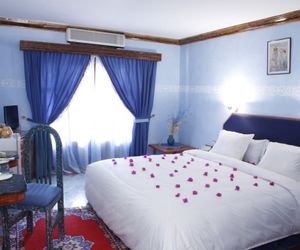 Hotel Elati Erfoud Erfoud Morocco