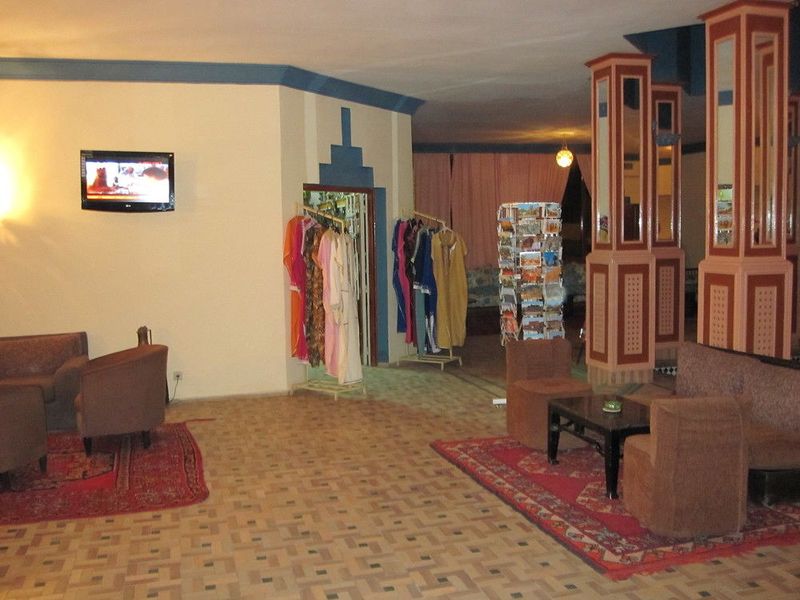 Hotel Photo 17