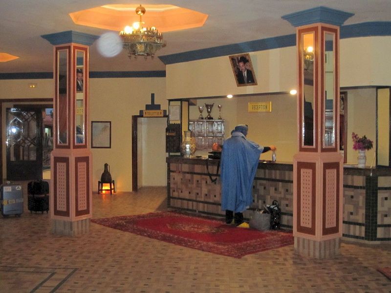 Hotel Photo 19