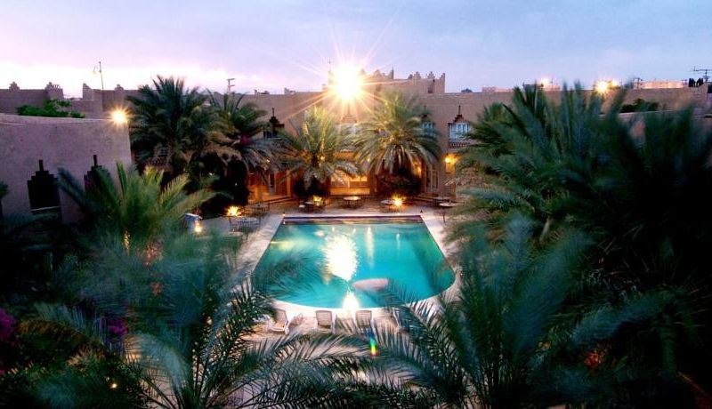 Hotel Photo 22