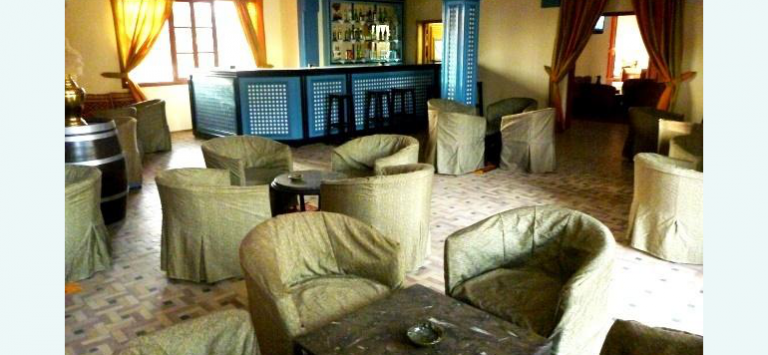Hotel Photo 5