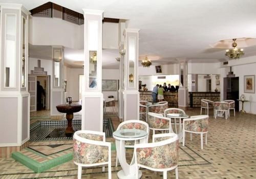 Hotel Photo 10