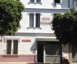 Moderne El Jadida Morocco