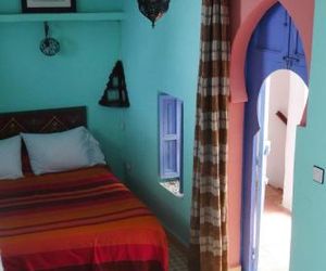 Dar Dalia Chefchaouene Morocco