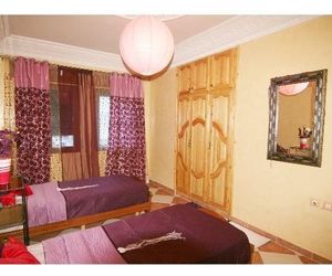 Maison Nouryan Chefchaouene Morocco