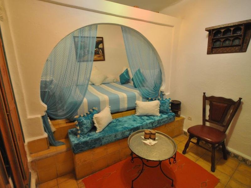 صورة الفندق 2
