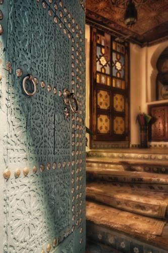 صورة الفندق 18