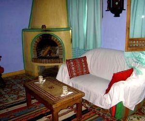 Casa Hassan Chefchaouene Morocco