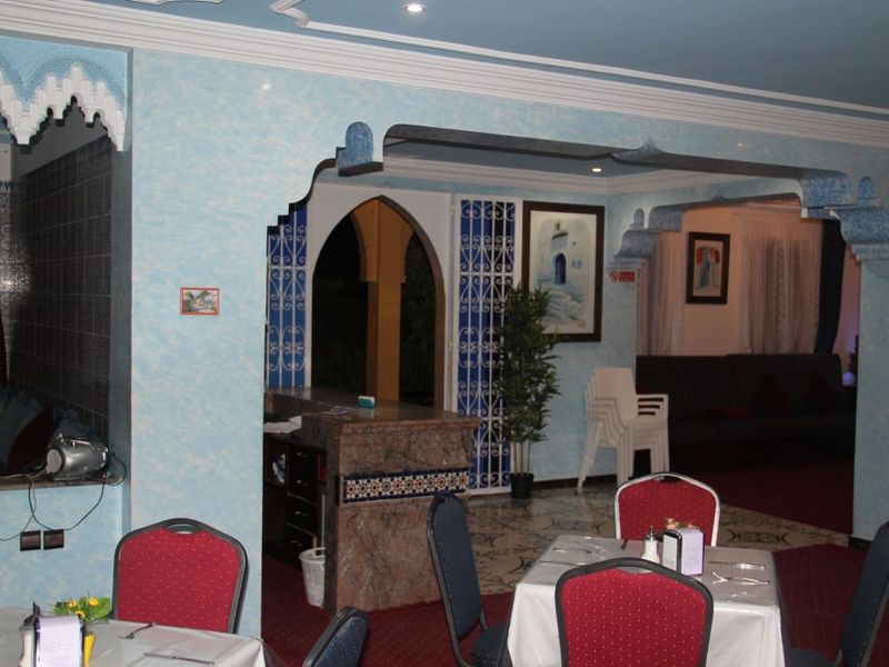 صورة الفندق 11