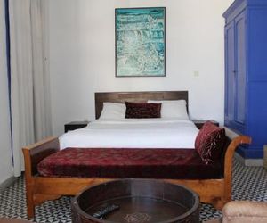 Hôtel Central Casablanca Morocco