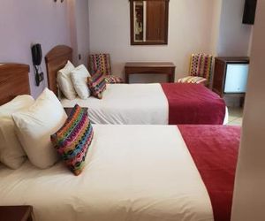 Hôtel Amouday Casablanca Morocco
