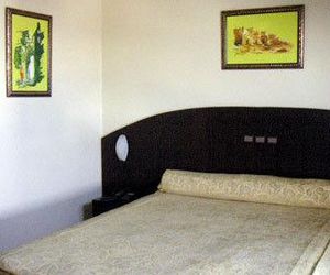 Hôtel Anfa Port Casablanca Morocco