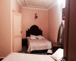 Al Mamoun Casablanca Morocco