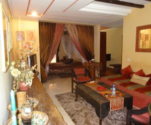 Leyna Vacancy Homes Casablanca Morocco