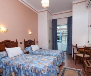 Hôtel Astrid Casablanca Morocco