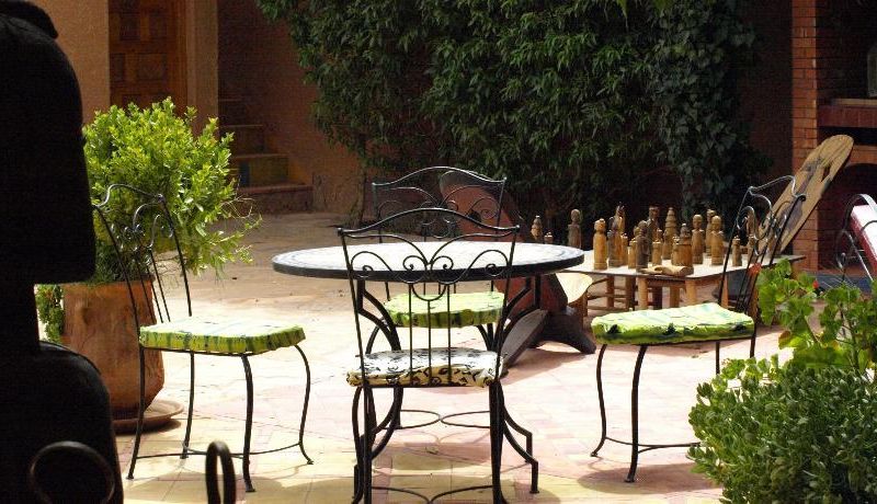 Hotel Photo 22