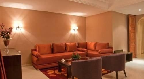 صورة الفندق 8