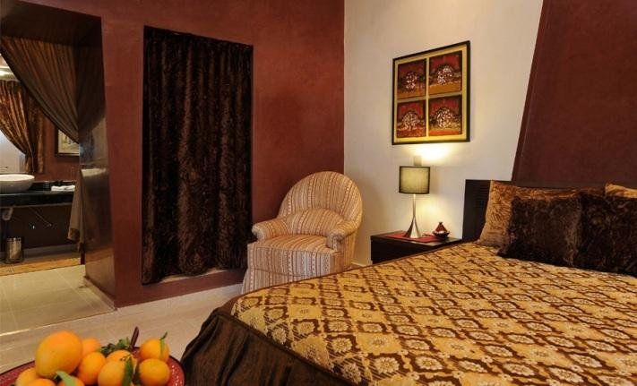 Hotel Photo 5