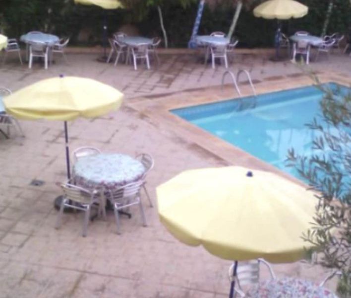 Hotel Photo 14