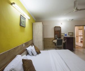 Hotel Didi International Lucknow India