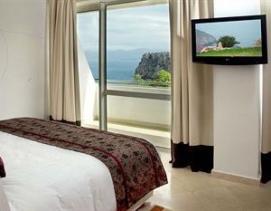 Suites Hotel Mohammed V by Accor Al Hoceima Morocco
