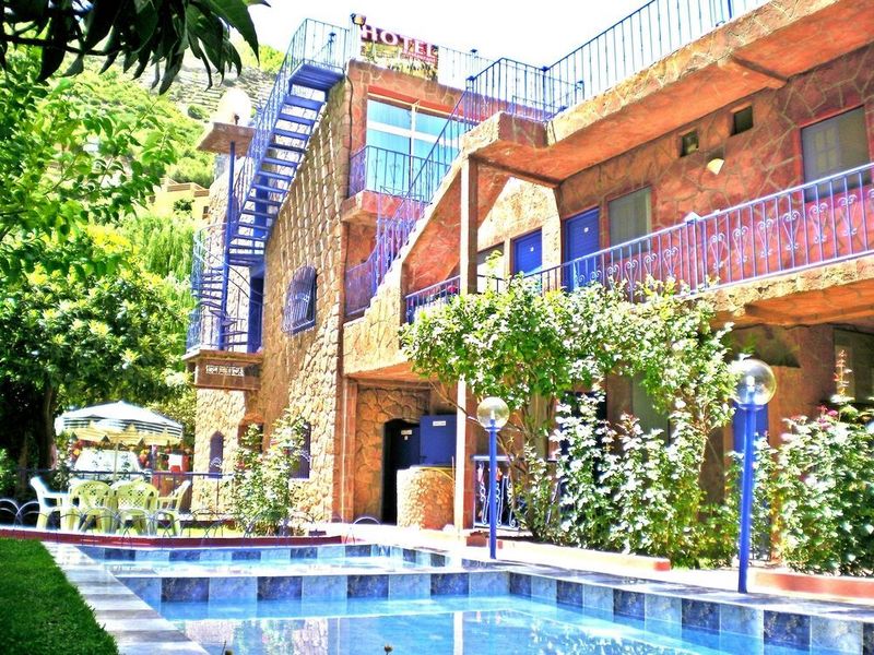 Hotel Photo 23