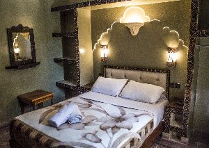 Hotel Le Coq Hardi Ait Ourir Morocco