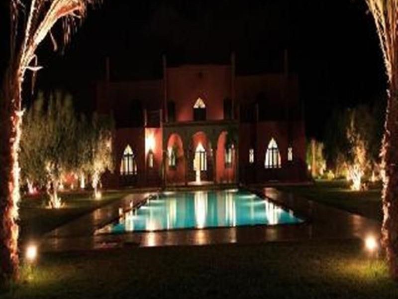 صورة الفندق 19