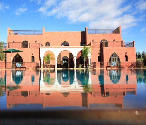 صورة الفندق 24