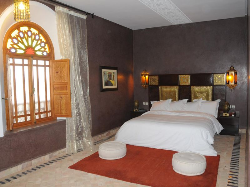 صورة الفندق 1