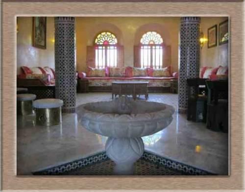 صورة الفندق 11