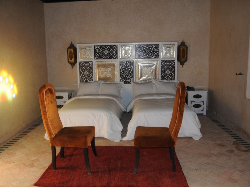 صورة الفندق 3